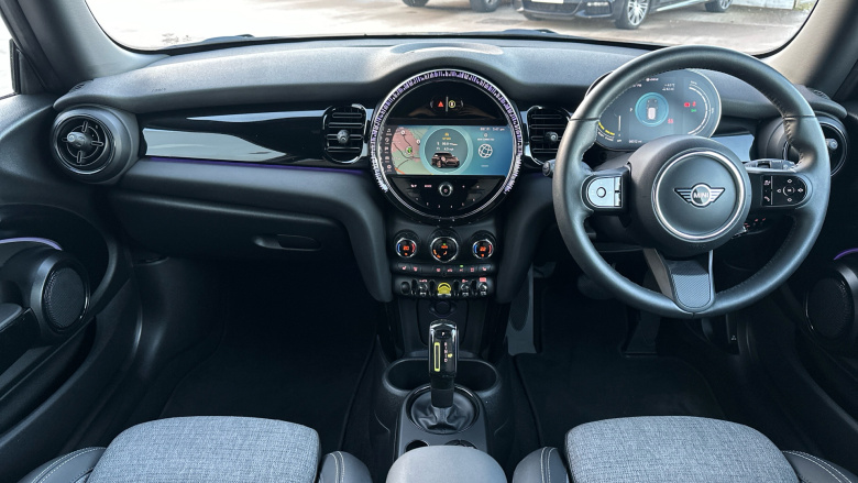 MINI Hatchback 135kW Cooper S Level 2 33kWh 3dr Auto Electric Hatchback